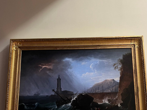 Musée d'Arts de Nantes-南特必去景点