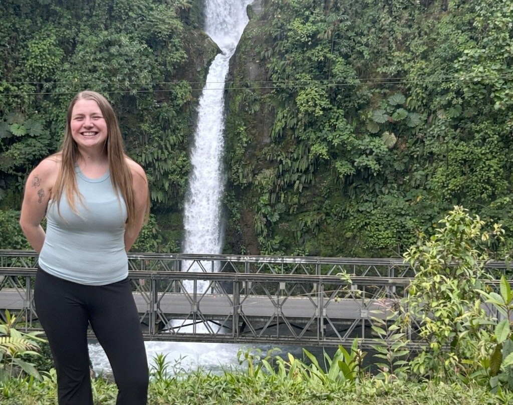 Arenal Cautiva-El Castillo必去景点