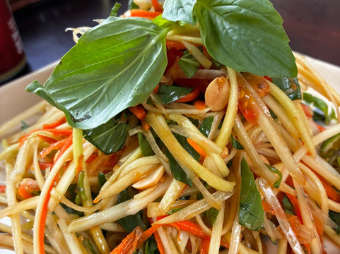 An Oi Café & Restaurant