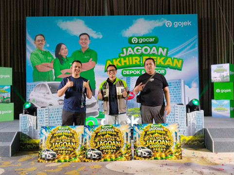 茂物山谷酒店主图