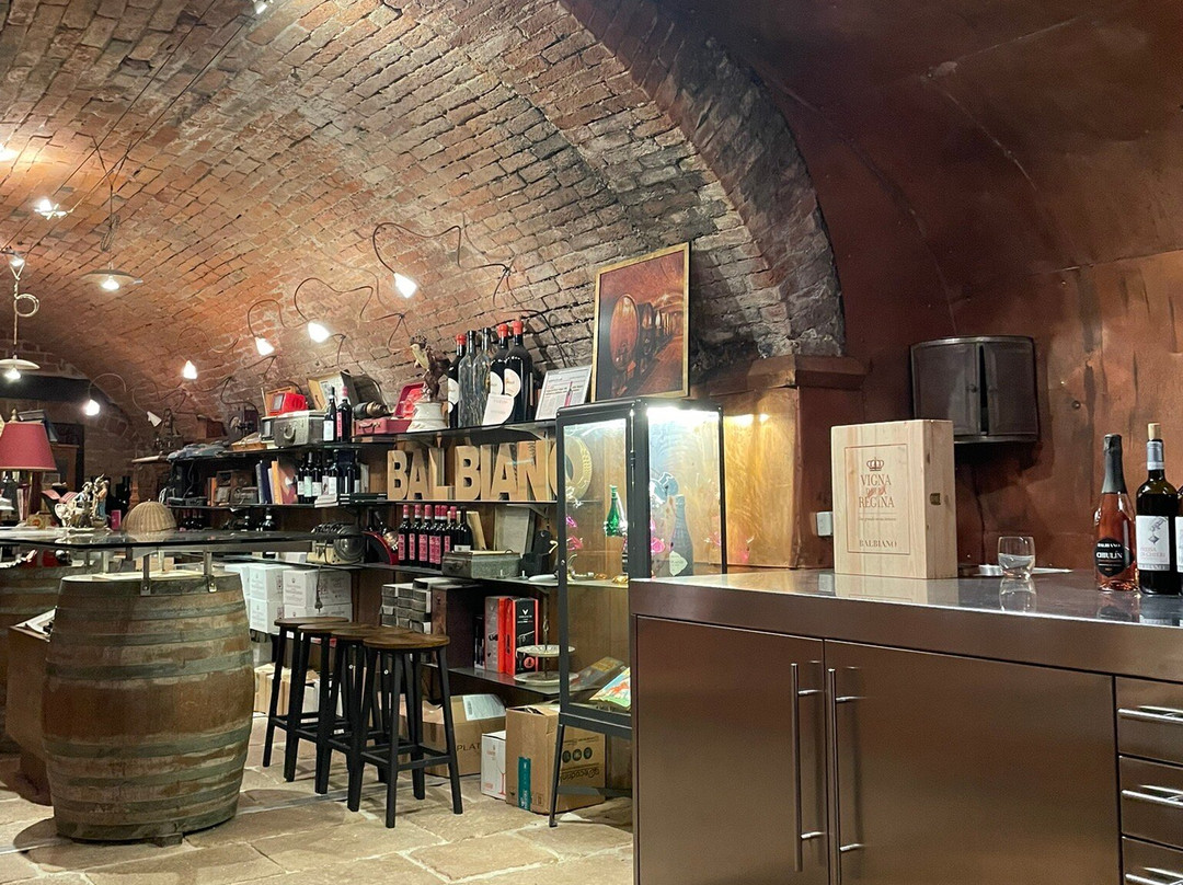 Azienda Vitivinicola Balbiano-Andezeno必去景点