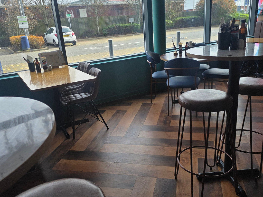 Travelodge Borehamwood主图