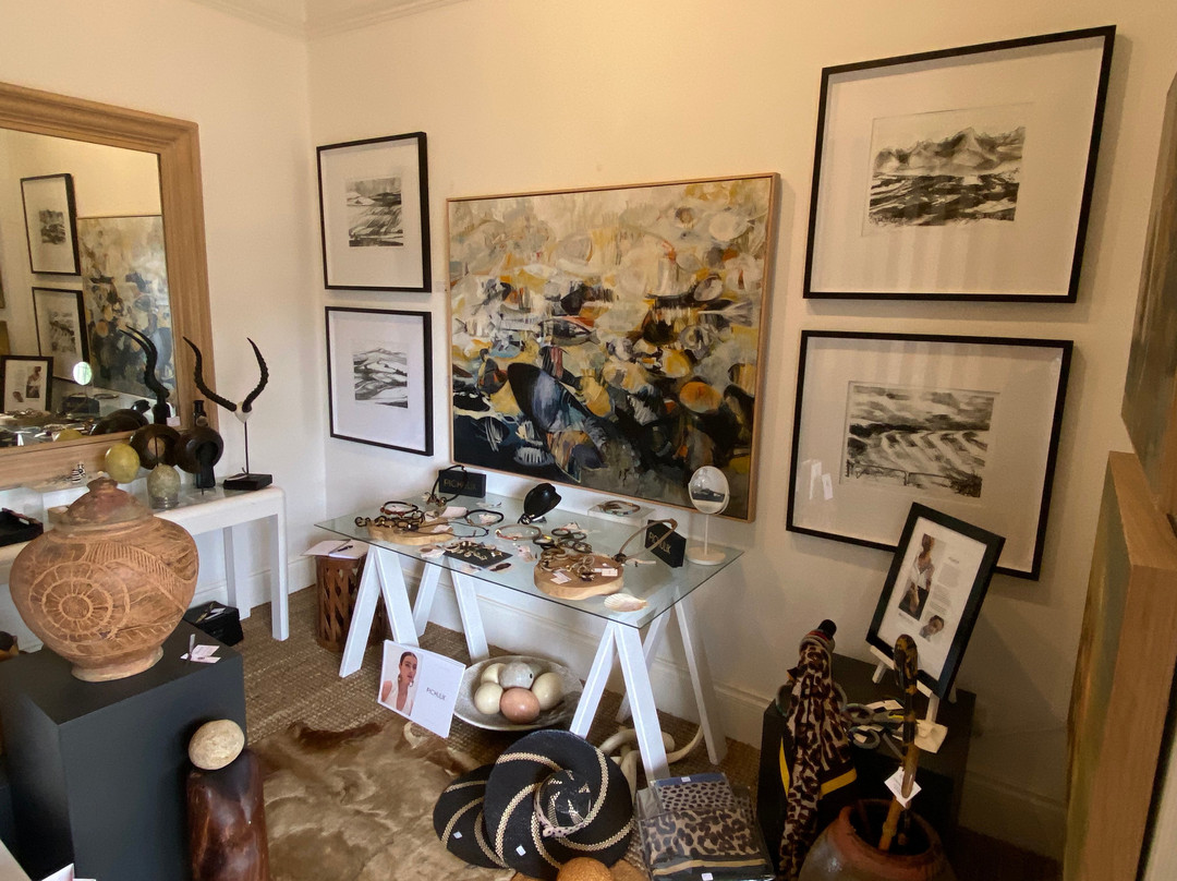 Elizabeth Gordon Gallery-德班必去景点