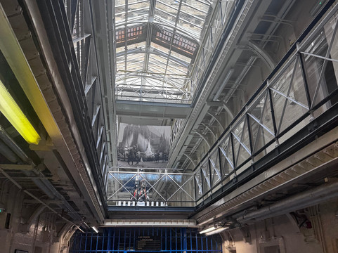 Lancaster Castle-兰开斯特必去景点