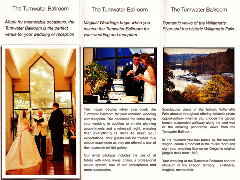 Museum of the Oregon Territory-Oregon City必去景点