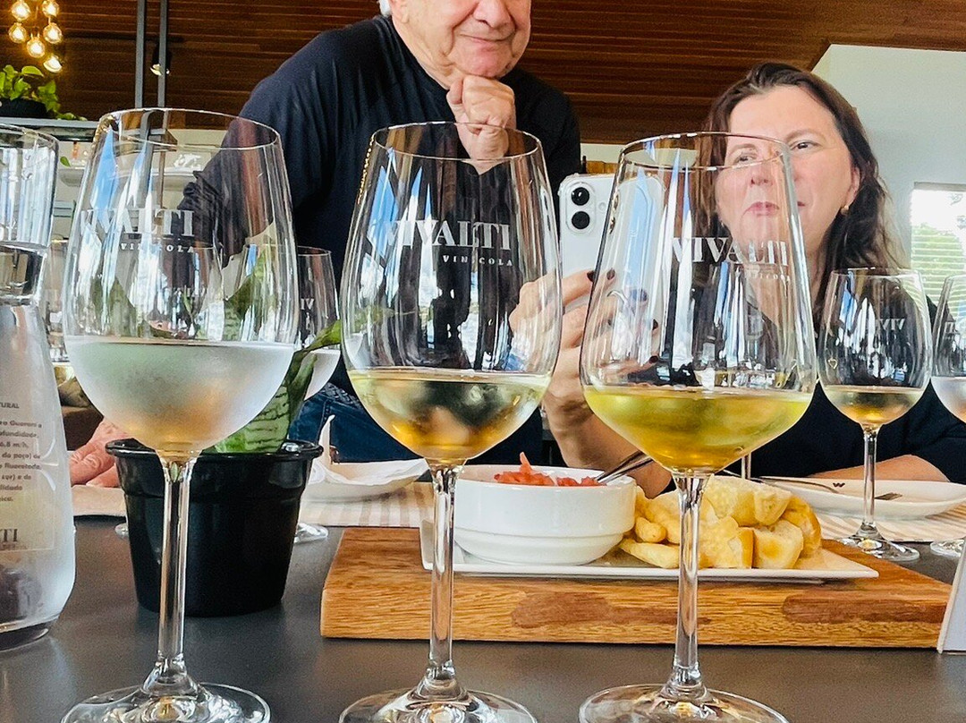 Vinícola Vivalti-Sao Joaquim必去景点