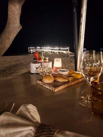 泰姬珍品度假村-官方