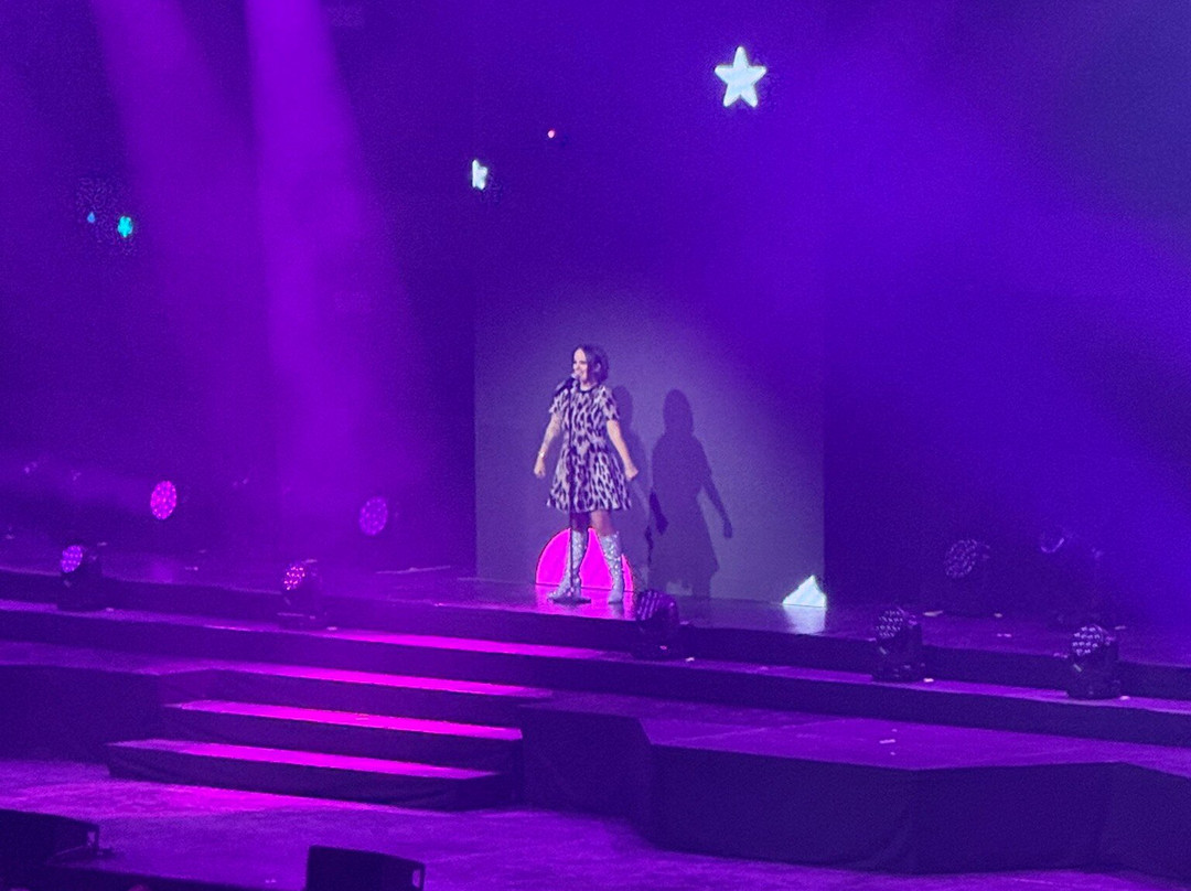 Zenith de Nantes-Saint Herblain必去景点