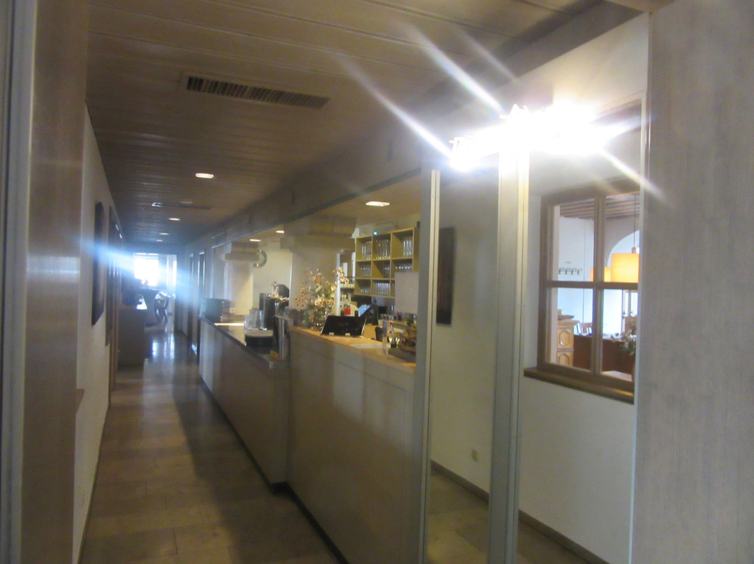 布里吉姆霍夫马克旅馆主图