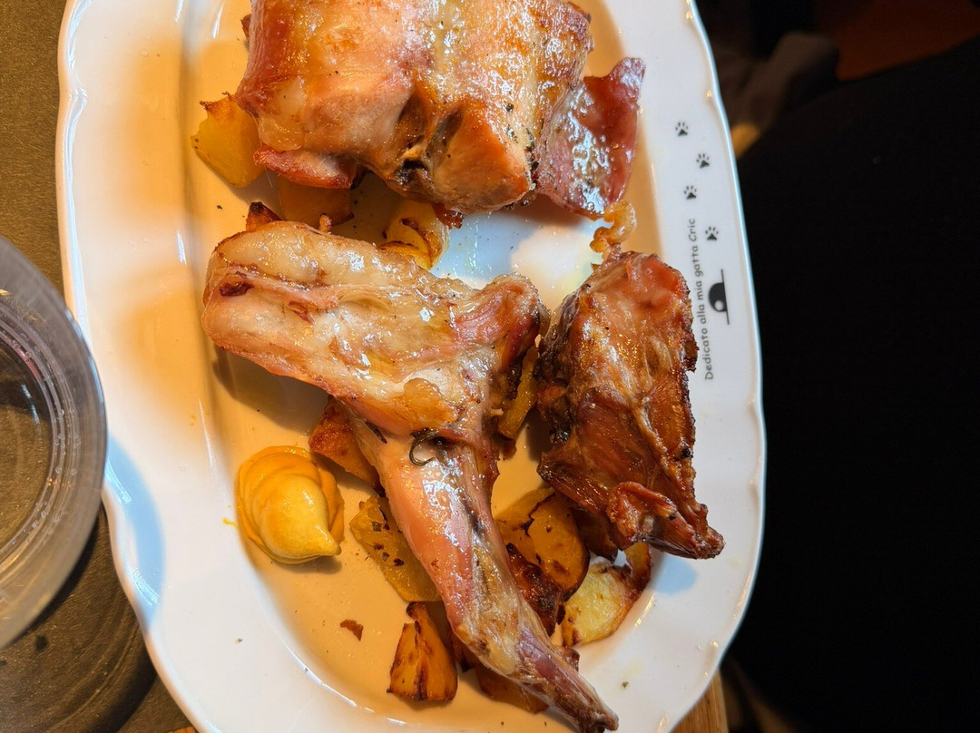 Locanda Al Cappello主图