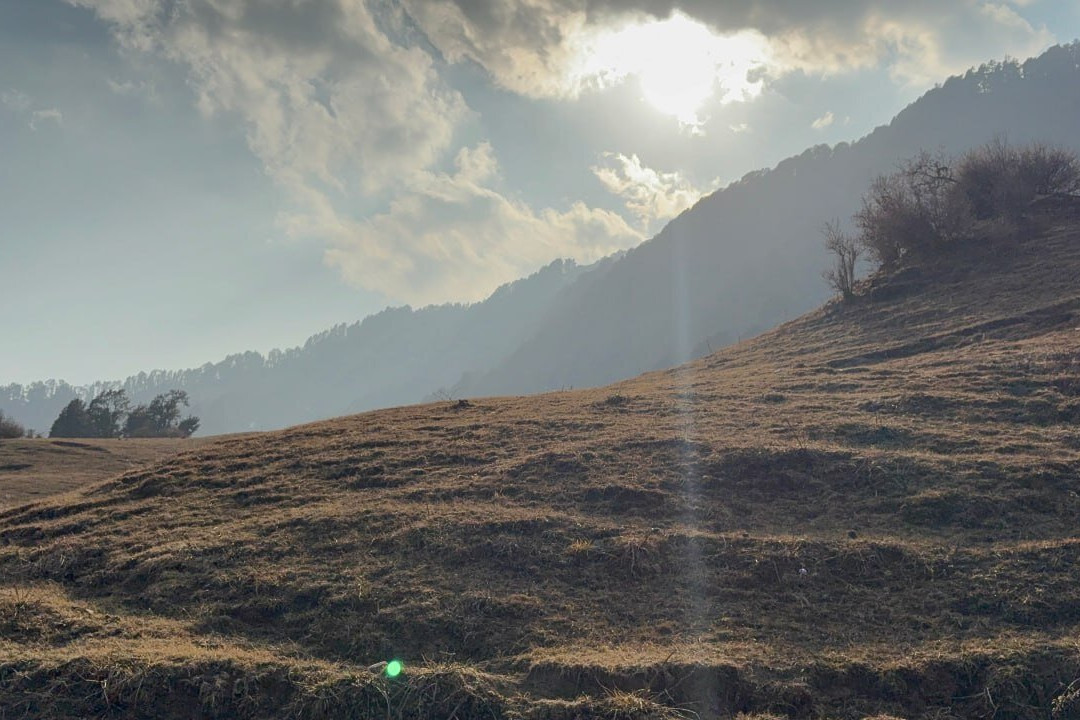 Mountainiax-阿姆利则必去景点