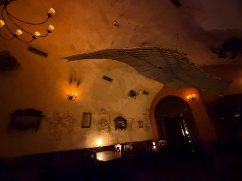 Tawerna Wilczy Dół