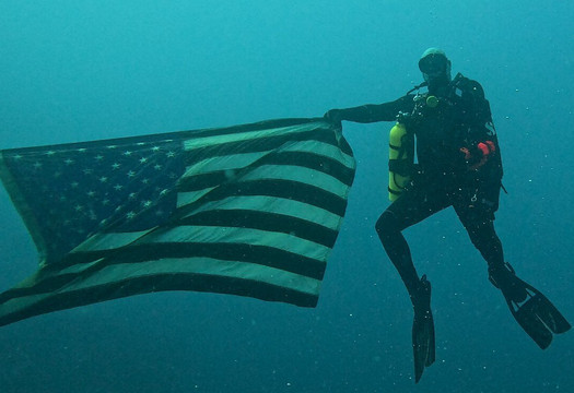 Horizon Divers-拉哥岛必去景点