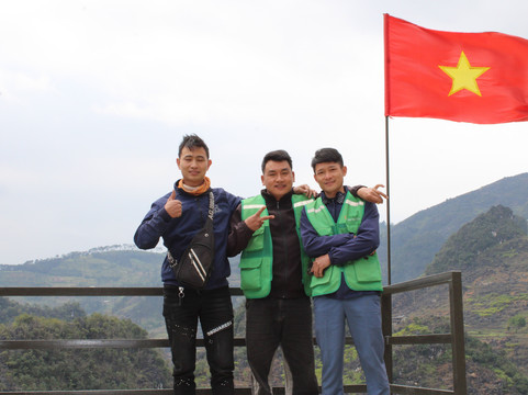 Infinity Ha Giang Loop-Ha Giang必去景点