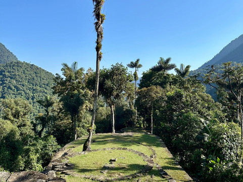 Sierraventur Travel-圣玛尔塔必去景点