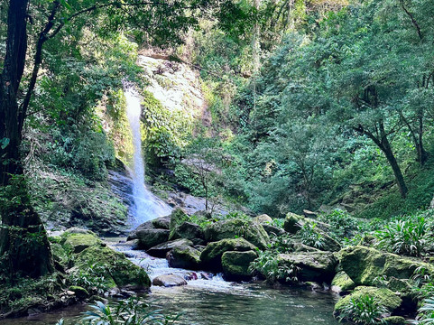 Sierraventur Travel-圣玛尔塔必去景点