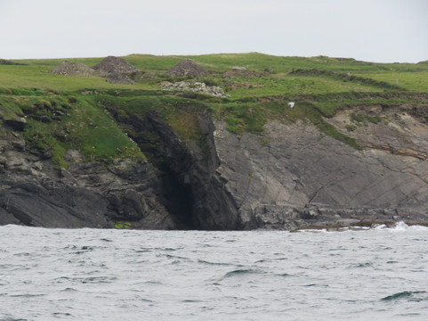 Doonbeg Adventures-Doonbeg必去景点