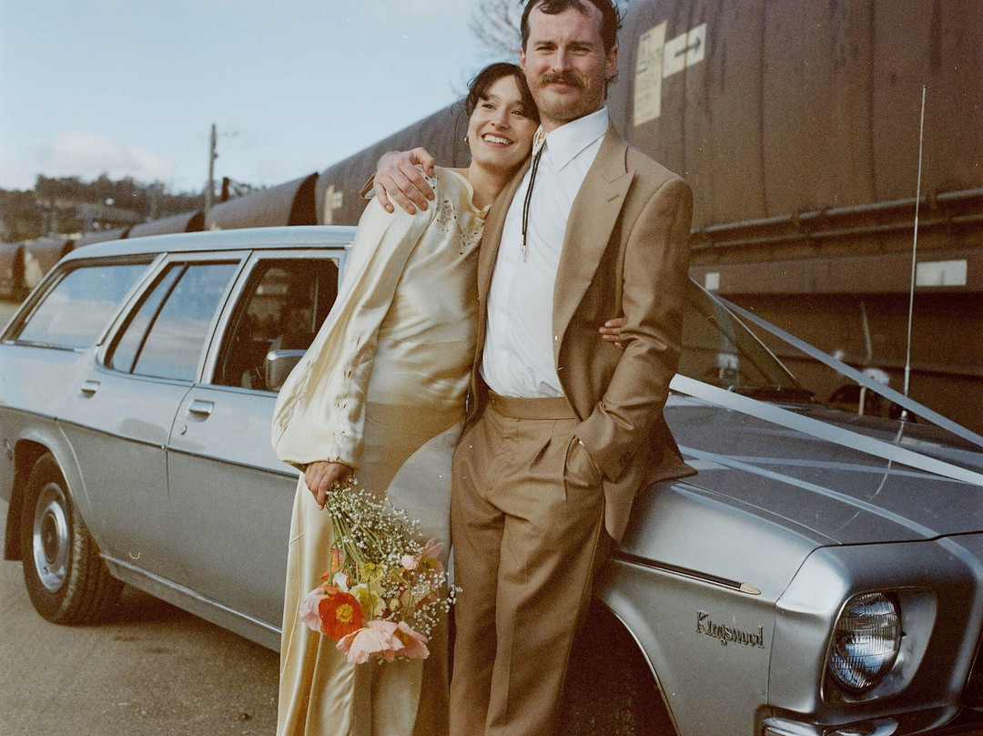 Harbour View Hotel Bar and Restaurant主图