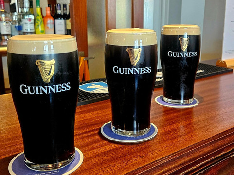 The Viking House Hotel主图