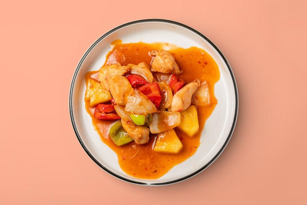 Rabdan Restaurant
