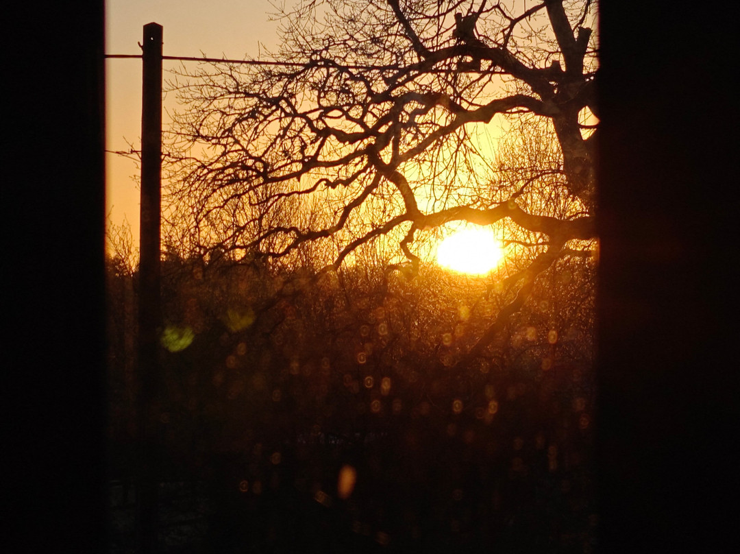 牛顿农庄酒店主图