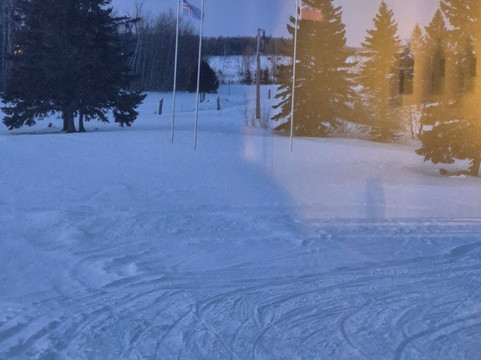 Lakeview Hecla Resort主图