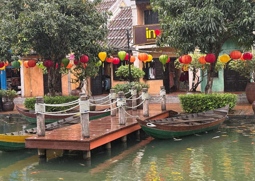 Tientourist Danang-岘港必去景点