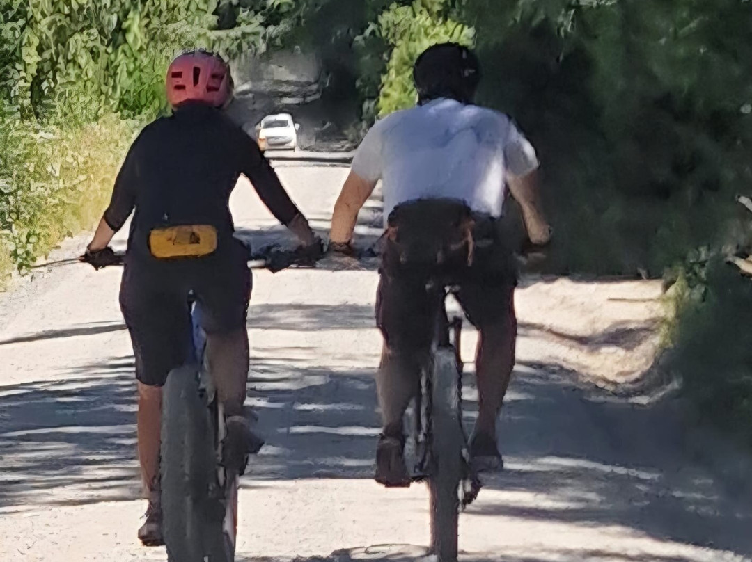 Logistica Aventura-巴西利亚必去景点