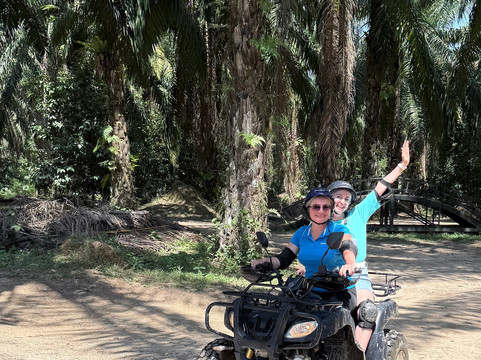 Phuket Cheap Tour-普吉岛必去景点