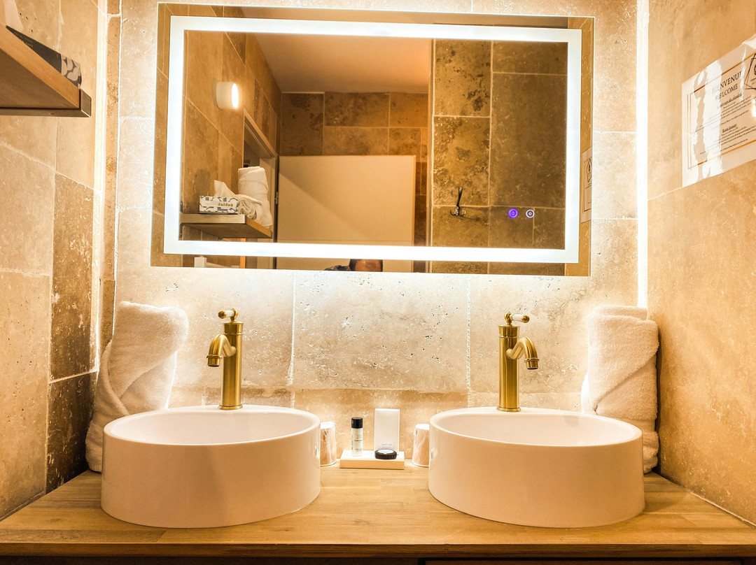 波伊斯城堡酒店主图