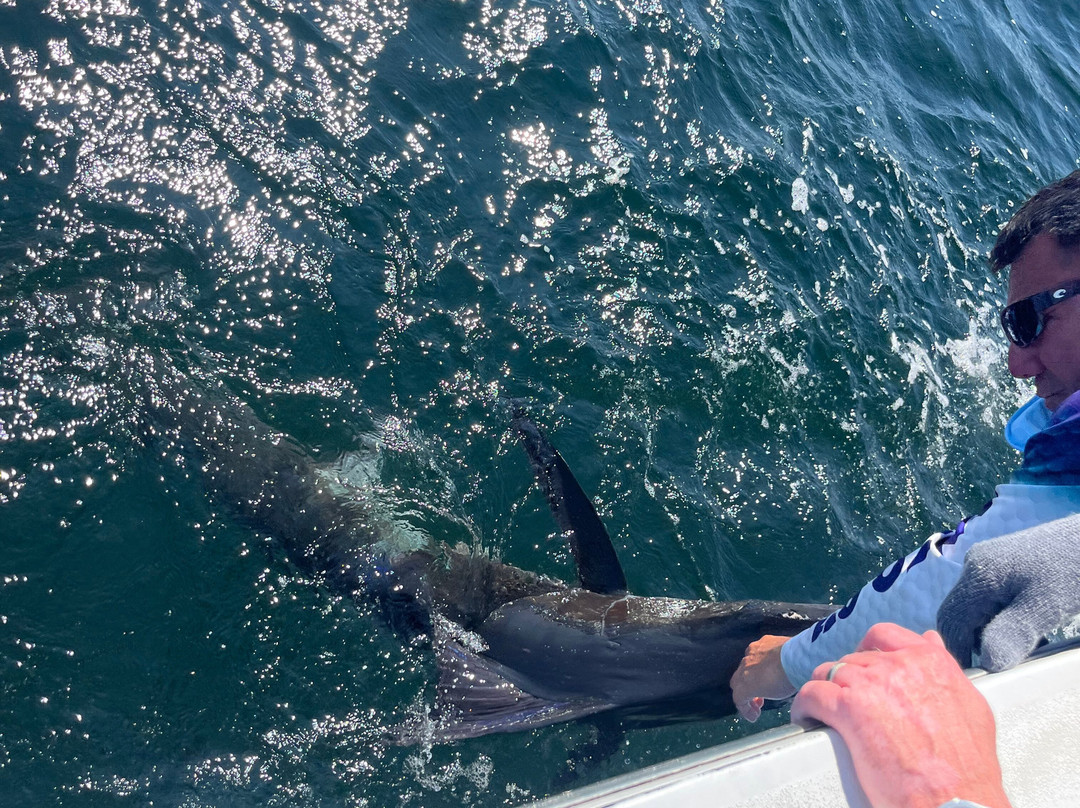 Fishing With Tico Huatulco-Crucecita必去景点