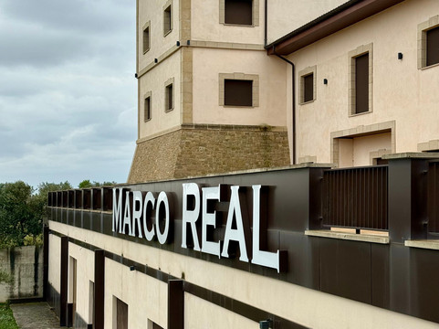 Bodegas Marco Real-Olite必去景点