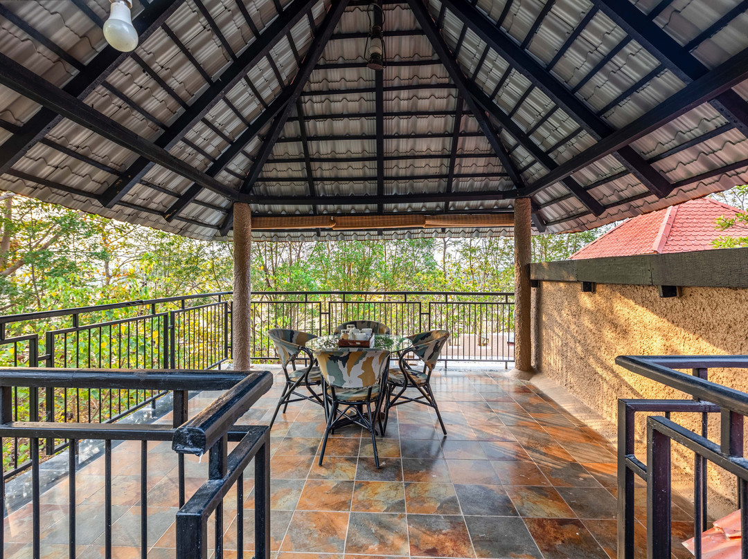 Gurera酒店住宿-Sterling Kanha