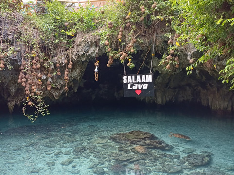 Tam Tours-桑给巴尔市必去景点