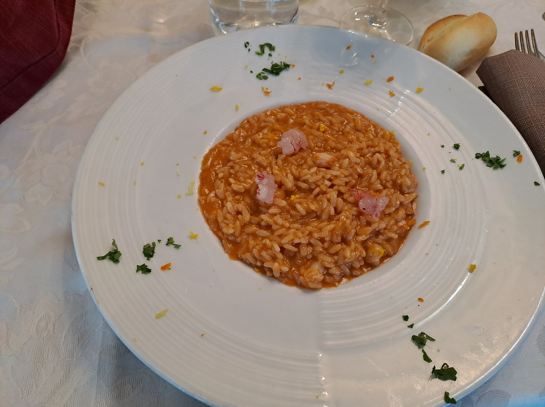 Hotel Ristorante Mariuccia主图