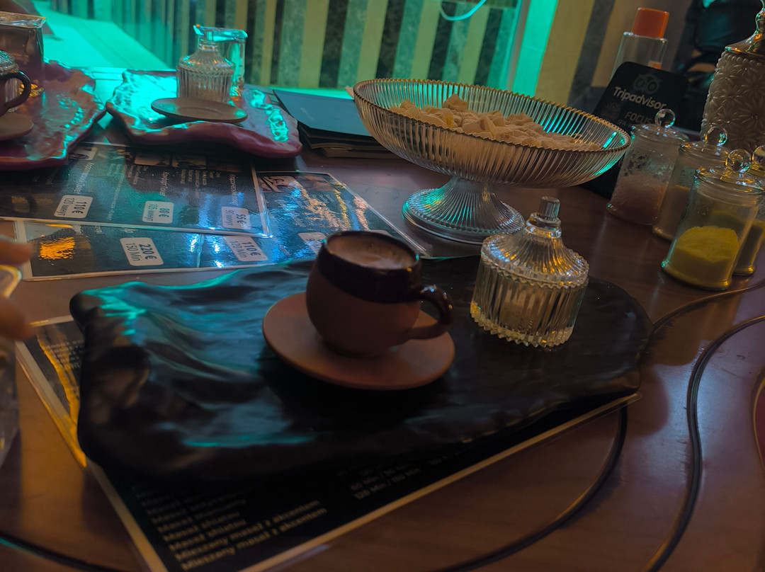 Focus Spa Wellness-克利斯必去景点