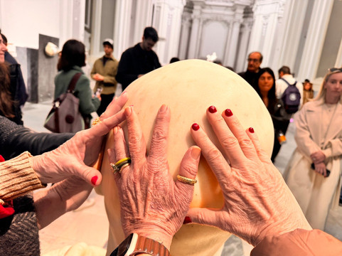 Jago Museum-那不勒斯必去景点