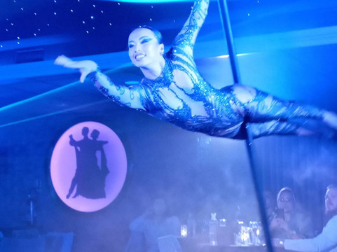 Cabaret Club-Locmaria-Plouzane必去景点