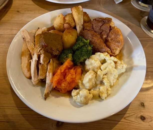 威尔士亲王-官方