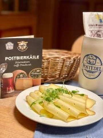 帕斯特酒店主图