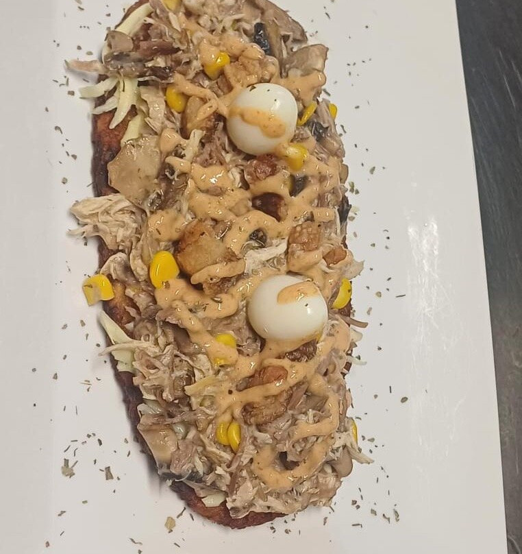 Foratta Pizzería