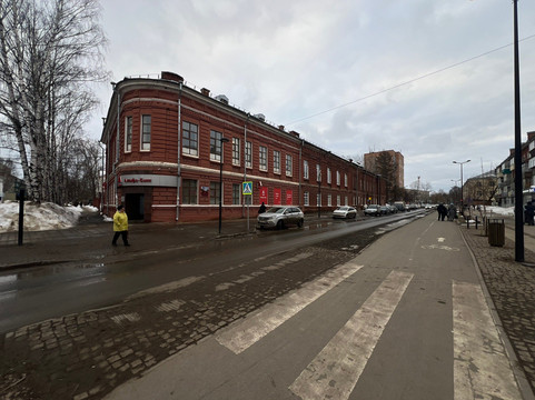 Glazovski Museum of Local Lore-Glazov必去景点
