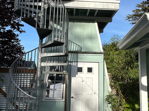 斯库尔屋旅馆主图