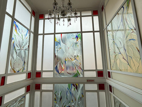 卡萨索默斯凯尔斯酒店主图