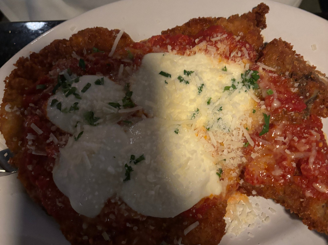 Trattoria D'anna