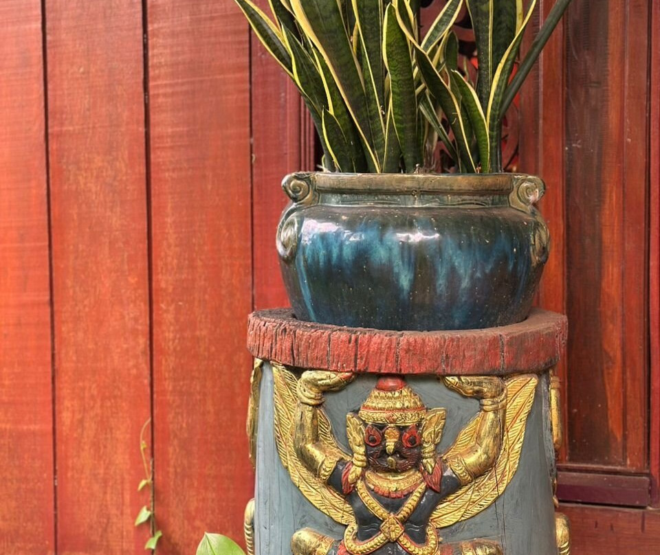 红土地旅舍主图