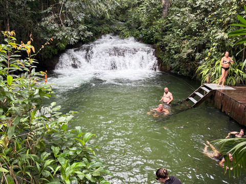Turismo Jalapão-Palmas必去景点