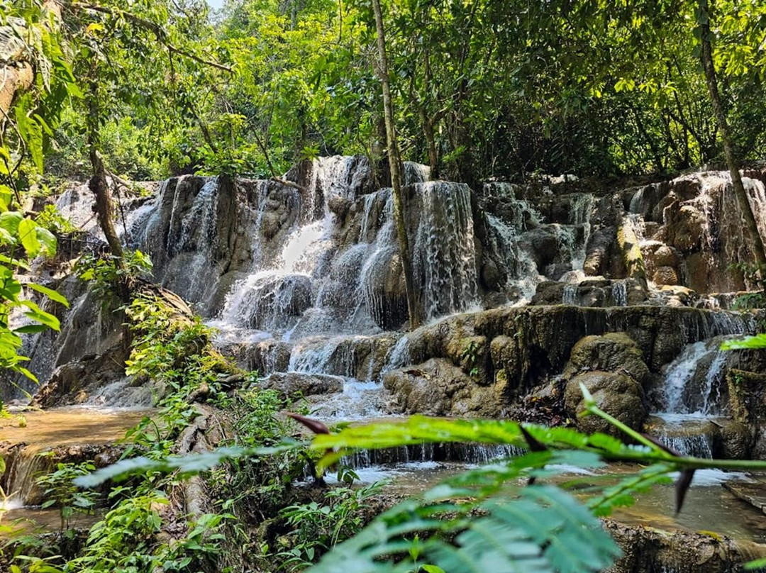 Rutas Mayas Del Sureste-帕伦克必去景点