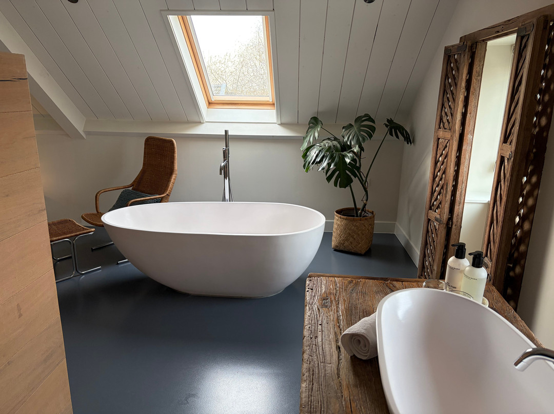 欧登霍夫别墅酒店主图