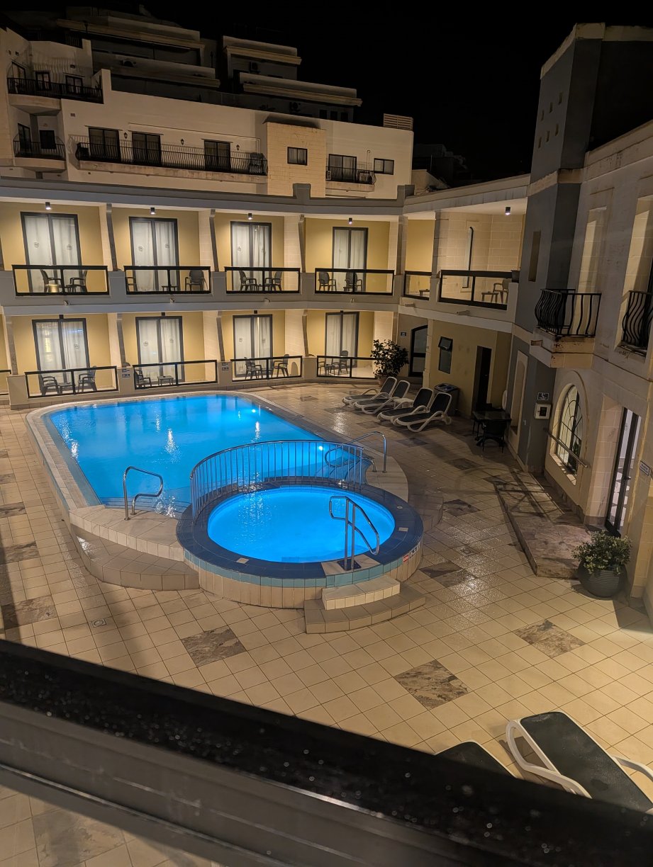 佩尔格拉水疗酒店-官方